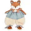 Image de Doudou et Compagnie, Doudou, Timo Schmusetuch 29cm (7 x 23 cm)