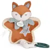 Image de Doudou et Compagnie, Boîte à musique, Timo Musikspieluhr 16cm