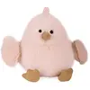 Image de Doudou et Compagnie Küken, rosa 15cm (15 cm)
