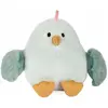 Image de Doudou et Compagnie Küken, mandel 15cm (15 cm)