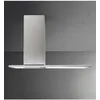 Image de Hotte îlot FALMEC ZENITH 2730 Argent