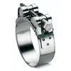 Image de Ace Collier De Serrage à Boulon En T Acier Inoxydable W4 18 Mm 23-25 mm
