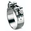 Image de Ace Collier De Serrage à Boulon En T Acier Inoxydable W4 24 Mm 104-112 mm