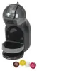 Image de Expresso Krups Nescafé Dolce Gusto Mini Me 1500 W Noir