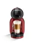 Image de Machine à café Nescafé Dolce Gusto Mini Me YY2749FD Rouge et Noir