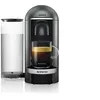 Image de Cafetière à capsules Nespresso Vertuo Plus Titane YY2778FD 1,8L Gris Finitions Chromées