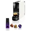 Image de Krups Nespresso Essenza Mini, Machine à café à capsules, Blanc
