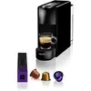 Image de Krups Nespresso Essenza Mini, Machine à café à capsules, Noir