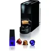 Image de NESPRESSO Krups Essenza Mini Piano Black Pod Coffee Machine 06 Litres Black, Machine à café à capsules, Noir