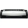 Image de Tefal Vacupack Plus YY3107FB - Emballeuse sous vide - 130 Watt - noir/inox