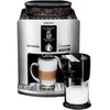 Image de Cafetiere Krups YY4201FD 1.7L 1450W Réutilisable Acier Inoxydable Voyage Gris