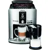 Image de Krups Koffiemolen für Körner, Espresso mit Milchschäumer, berührungssensitives Display, 1450 Watt, Moulin à café, Argent