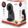 Image de Krups NESCAF Dolce Gusto Piccolo XY Y4515FD - Machine à café automatique - Zwart, Machine à café à capsules, Noir