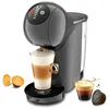 Image de KRUPS GENIO S YY4948FD/KP240110 ANTRACIT