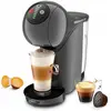 Image de Krups DOLCE GUSTO GENIO S KP240B10, Machine à café à capsules, Gris, Noir