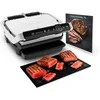 Image de OptiGrill Elite 12 Inox GC750D12 Reconditionné en occasion ou reconditionné