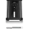 Image de Friteuse sans huile - Wmf - Noir - Inox