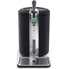 Image de Machine à bière 5l bleu nuit Krups YY5603FD