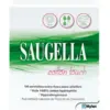 Image de Saugella Cotton Touch Serviettes Hygiéniques Jour