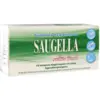 Image de Saugella Cotton Touch Tampons Hygiéniques Mini x 16
