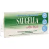 Image de Saugella Cotton Touch Tampons Hygiéniques Normaux x 16