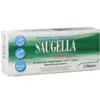 Image de Saugella Cotton Touch Tampons Hygiéniques x 16