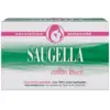 Image de Saugella Cotton Touch Serviettes Maternité x 10