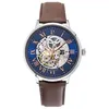 Image de Pierre Lannier Montres Brun Homme - 322B164