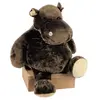 Image de Histoire d'Ours Peluche Hippo 38 cm