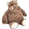 Image de Histoire D'ours Hippo en peluche (22 cm)