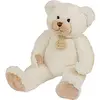 Image de Histoire d'Ours Peluche Calin'Ours Ivoire 25 cm