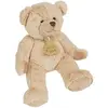 Image de Histoire d'Ours Peluche Calin'Ours Beige 25 cm