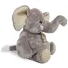 Image de Histoire D'ours Éléphant en peluche (25 cm)