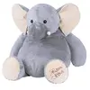 Image de Histoire d'Ours Peluche Eléphant 60 cm
