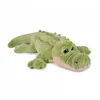 Image de Peluche croco grand modèle la savane - histoire d'ours