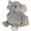 Image de Histoire d'Ours Peluche Eléphant 14 cm