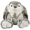 Image de Histoire D'ours Lapin en peluche (30 cm)