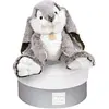 Image de Doudou et Compagnie Lapin Marius cm (40 cm)