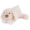 Image de Peluche chien cookie moyen modèle la ferme - histoire d'ours