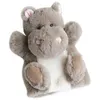 Image de Douce marionnette hippo - histoire d'ours