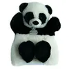 Image de Marionnette Panda 25 cm