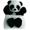 Image de Doudou et Compagnie Douce Marionnette Panda