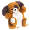 Image de Marionnette a main doudou - chien