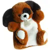 Image de Doudou et Compagnie Douce Marionnette Chien