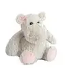 Image de Peluche Hippo Girl Histoire d'Ours 25 cm