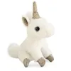 Image de Porte-clés girls & glitter : licorne or histoire d'ours