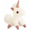 Image de Porte-Clés Licorne Rose