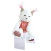 Image de Peluche Lynx 30 Cm