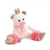 Image de Histoire d'ours - TWIST - Rosette 25 cm (cochon)
