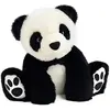 Image de Doudou et Compagnie Panda (35 cm)